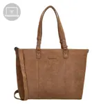 Dámská kabelka Enrico Benetti Kate 66529 Camel