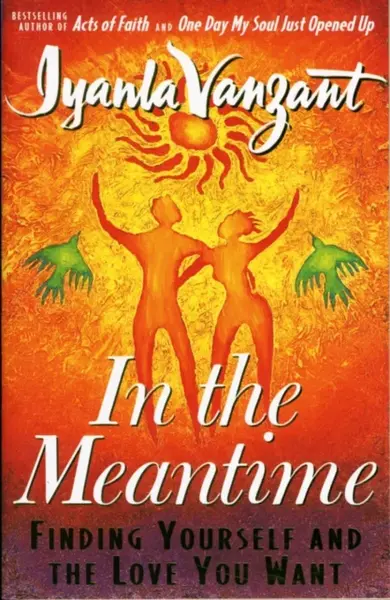 In The Meantime - Vanzant Iyanla