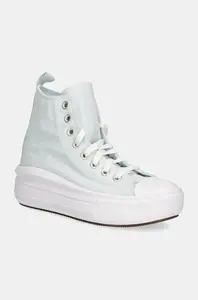 Converse  Detské tenisky  CHUCK TAYLOR ALL STAR MOVE