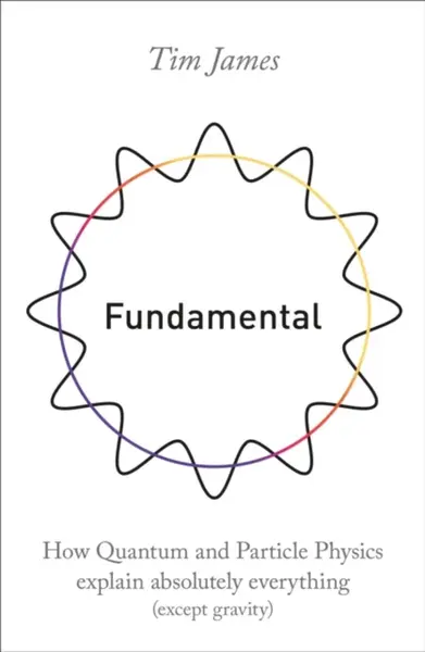 Fundamental - Tim James