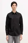 Armani Exchange  Bavlněná košile