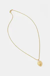 Náhrdelník Guess LION KING