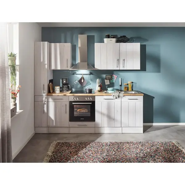 Respekta KUCHYŇSKÝ BLOK