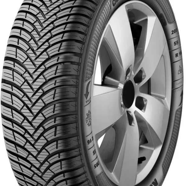 KLEBER 175/65 R 14 82T QUADRAXER_2 TL M+S 3PMSF