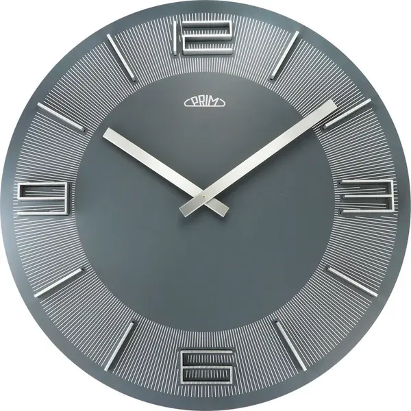 Prim Nástěnné hodiny Timber Unique II E01P.4082.92