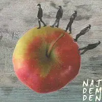 Karel Vepřek – Najdem den CD