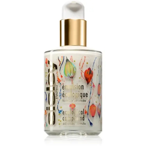 Sisley Ecological Compound Limited Edition hydratační emulze s regeneračním účinkem 125 ml