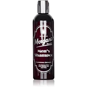 Morgan's Men's Shampoo šampon na vlasy pro muže 250 ml