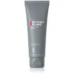 Biotherm Homme Basics Line Scrub peelingový čisticí gel pro muže 125 ml