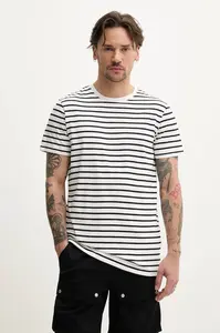 Resteröds  Restörds tričko pánské bavlněné Bamboo Tee