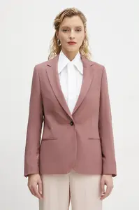 Vlněné sako PS Paul Smith