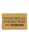 Rohožka Artsy Doormats Chic Collection