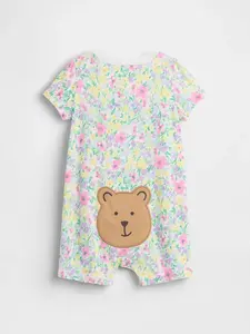 GAP Baby Jumpsuit Brannan Bear