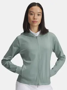 Dámská mikina Under Armour UA Drive Full Zip HD - Dámské