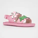 Dětské kožené sandály Camper