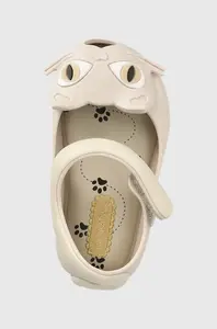 Dětské balerínky Melissa ULTRAGIRL II SP