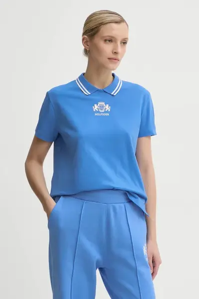 Tričko Tommy Hilfiger