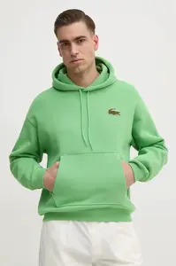 Lacoste Bavlněná mikina Lacoste