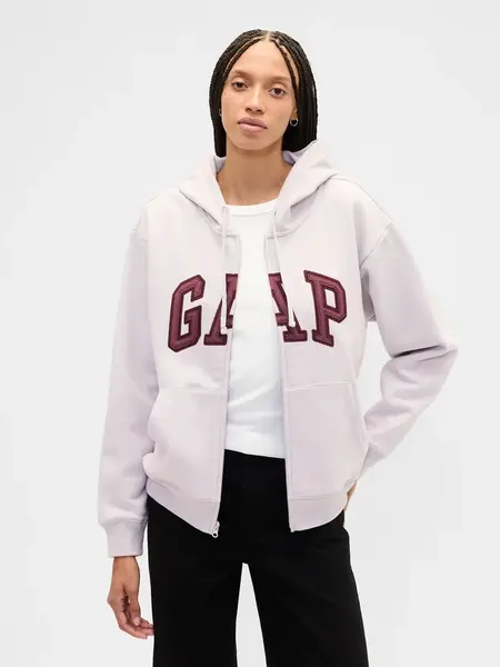 GAP Mikina s logem - Dámské