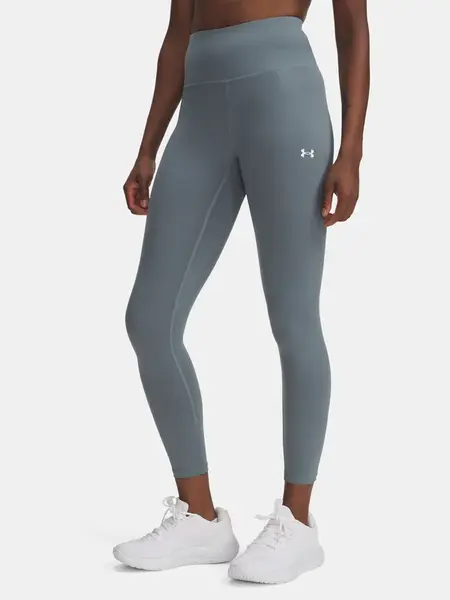 Under Armour Motion Ankle Leg EMEA-BLU - Legíny