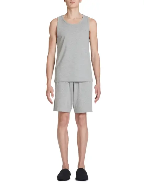 Celio Cotton Short Pajamas Jipyvac - Mens