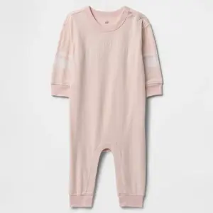GAP Baby overal s logem - Holky