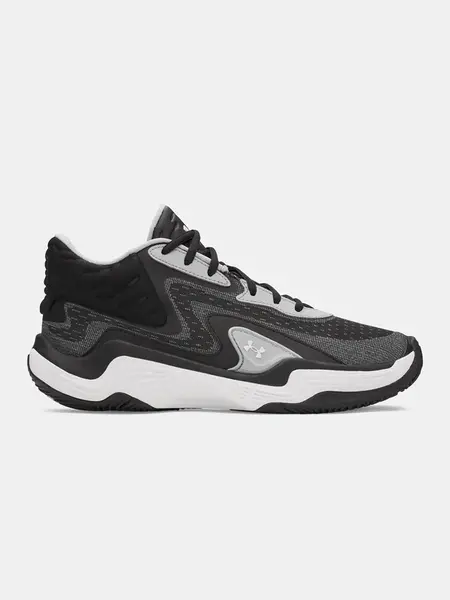 Unisex tenisky Under Armour UA Spawn 7 Mid