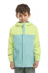 Dětská nepromokavá bunda Jack Wolfskin TUCAN