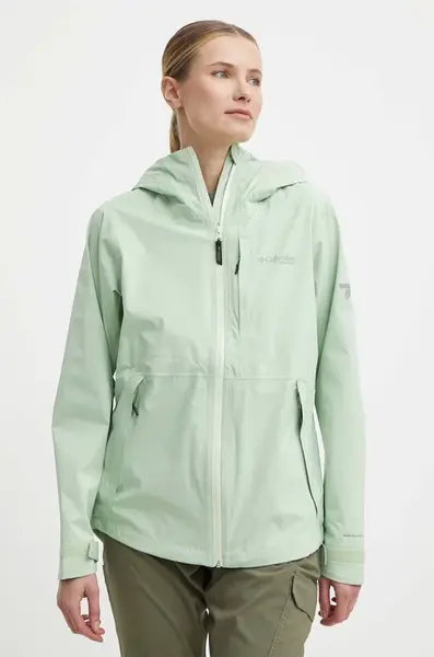 Columbia  Outdoorová bunda  Ampli-Dry II