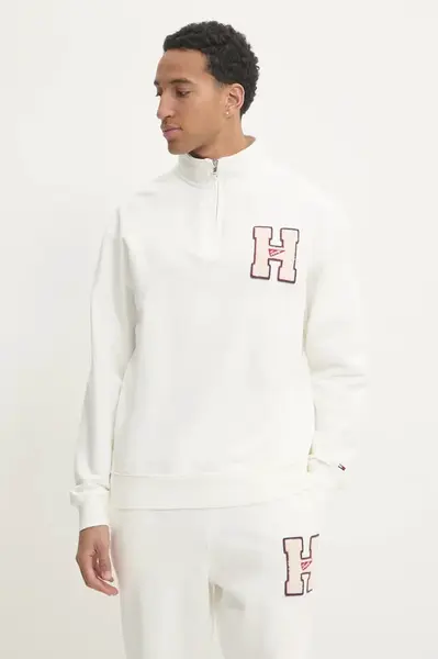 Tommy Jeans Bavlněná mikina Tommy Jeans