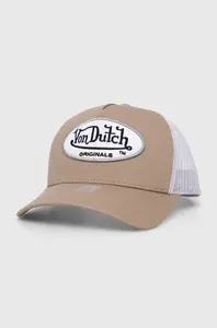 Kšiltovka Von Dutch