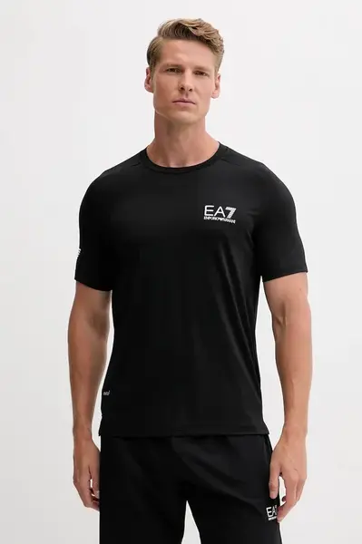 EA7 Emporio Armani Tričko EA7 Emporio Armani
