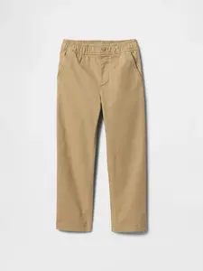 GAP Baby chino kalhoty - Kluci