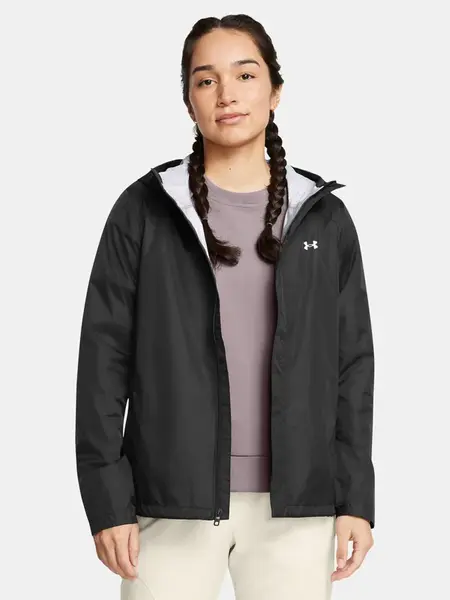 Under Armour Dámská bunda CLOUDSTRIKE JACKET - Dámské