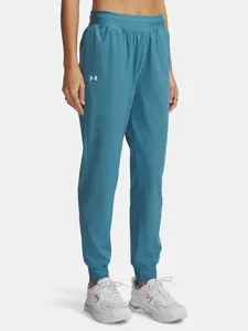 Dámské sportovní kalhoty Under Armour UA Rival