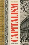 Capitalism (poškozená) - Sven Beckert