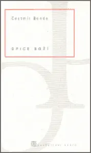 Opice boží (poškozená) - Čestmír Benda