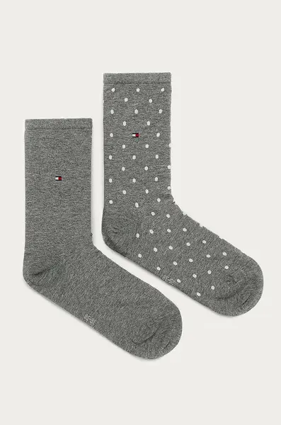 Tommy Hilfiger ponožky dámské 2-pack