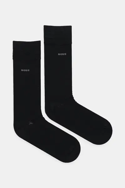 BOSS Ponožky BOSS 2P RS Tom Uni MC 2-pack