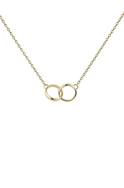 Daniel Wellington Náhrdelník Daniel Wellington Elan Unity