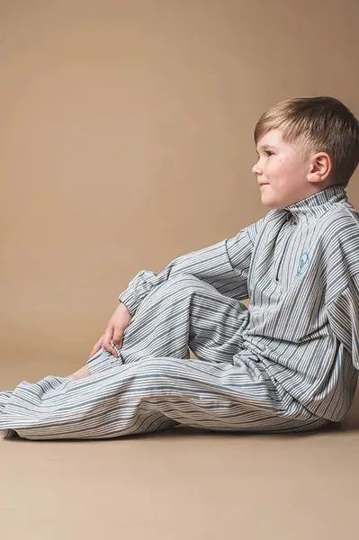 Dětské kalhoty That's mine Meo