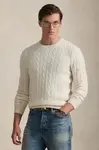 Polo Ralph Lauren  Kašmírový svetr