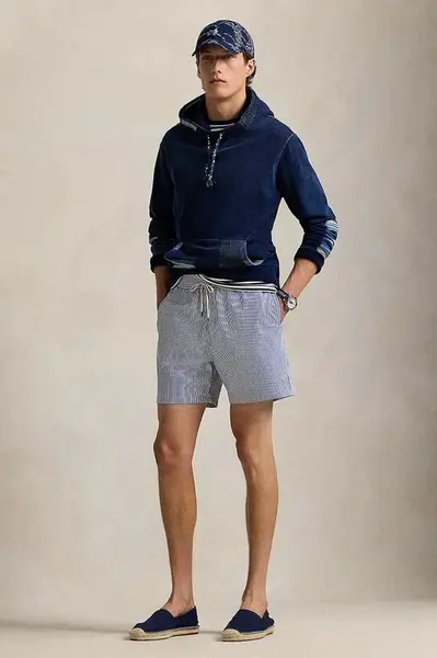 Polo Ralph Lauren koupací šortky pánské