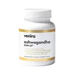 Venira Ashwagandha KSM-66 60 kapslí