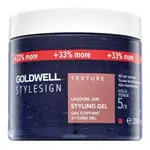 Goldwell StyleSign Texture Lagoom Jam Styling Gel gel na vlasy pre extra silnú fixáciu 200 ml