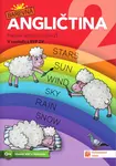 Barevná angličtina 2