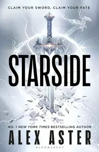 Starside - Alex Aster