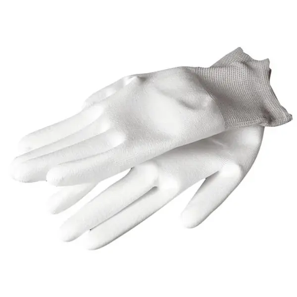 Rukavice Ardon Buck biele 9