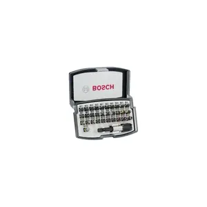 Sada skrutkovacích hrotov Bosch 32 ks