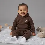 Jordan baby mj brknln flc po set 24m
